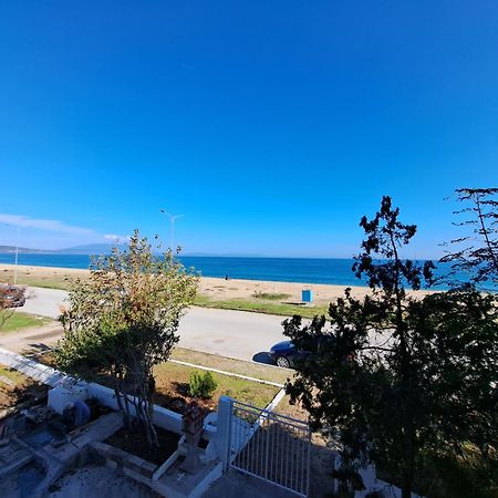 Blue Horizon Apartment Vrasná Esterno foto
