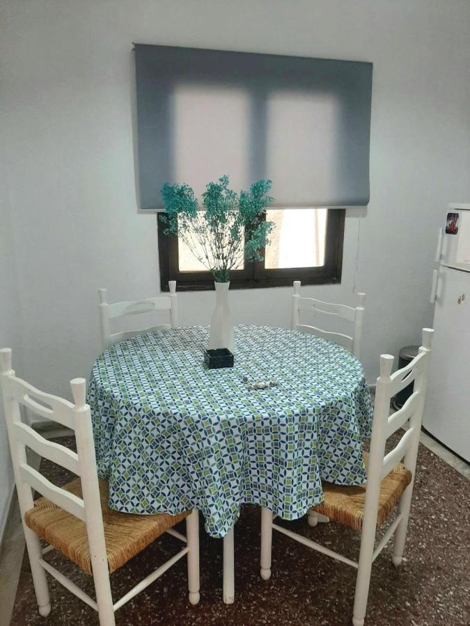 Blue Horizon Apartment Vrasná Esterno foto