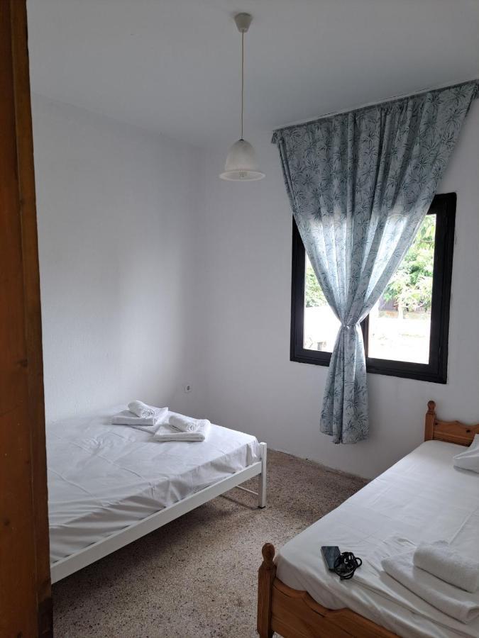 Blue Horizon Apartment Vrasná Esterno foto